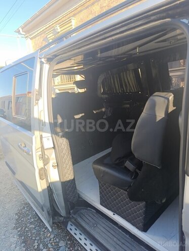 Mercedes Vito 111 2010, 280,000 km - 2.2 l - Gəncə
