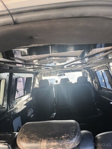Mercedes Vito 111 2010, 280,000 km - 2.2 l - Gəncə