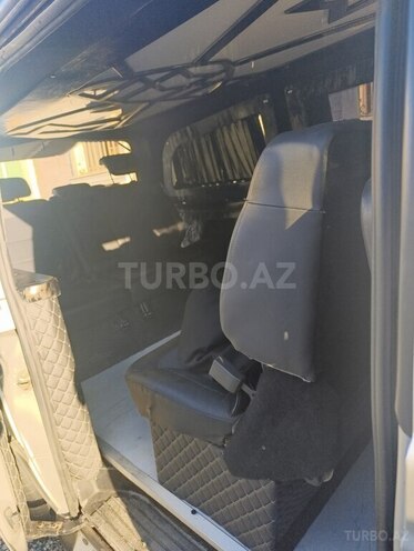 Mercedes Vito 111 2010, 280,000 km - 2.2 l - Gəncə