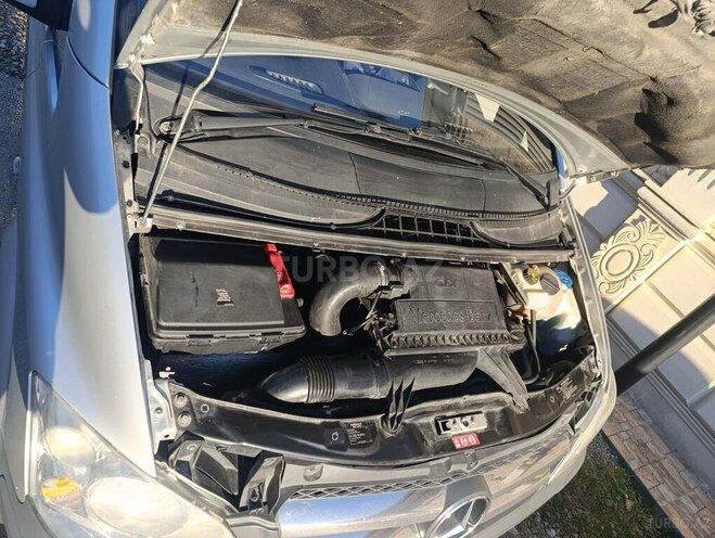 Mercedes Vito 111 2010, 280,000 km - 2.2 l - Gəncə