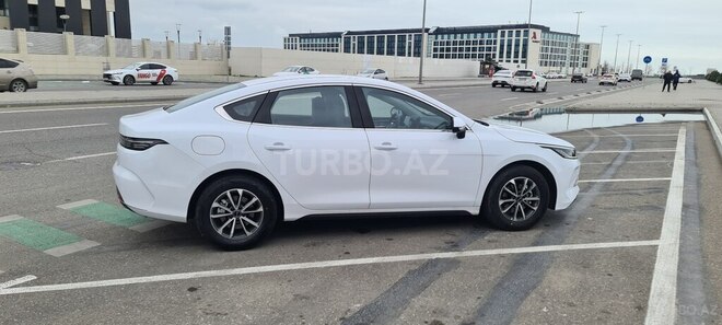 BYD Destroyer 05 2024, 0 km - 1.5 l - Bakı