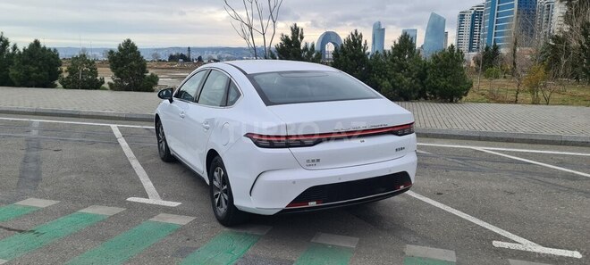 BYD Destroyer 05 2024, 0 km - 1.5 l - Bakı