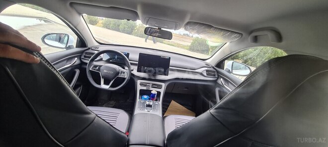 BYD Destroyer 05 2024, 0 km - 1.5 l - Bakı