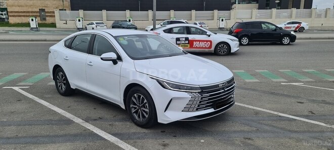 BYD Destroyer 05 2024, 0 km - 1.5 l - Bakı