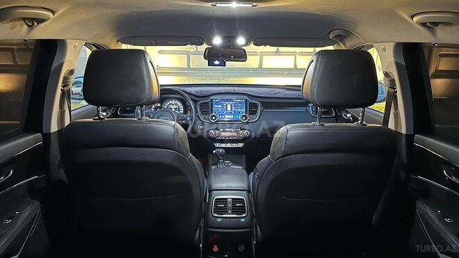 Kia Sorento 2016, 206,000 km - 2.0 l - Bakı