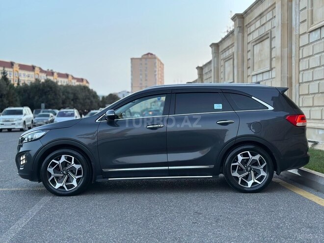 Kia Sorento 2016, 206,000 km - 2.0 l - Bakı