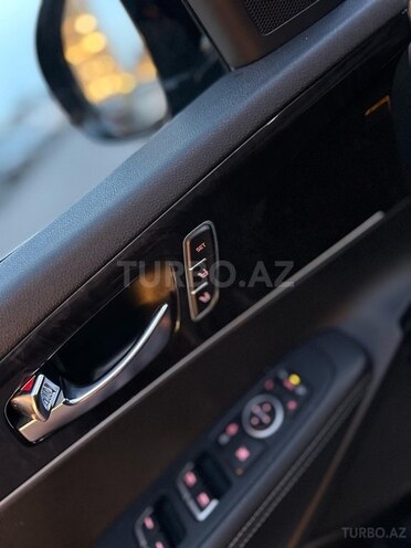 Kia Sorento 2016, 206,000 km - 2.0 l - Bakı