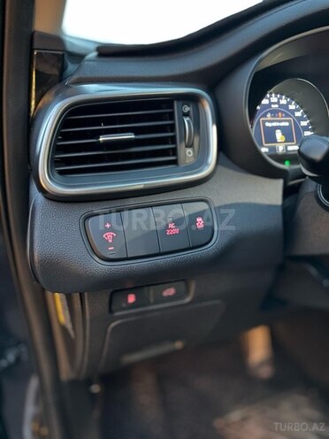 Kia Sorento 2016, 206,000 km - 2.0 l - Bakı