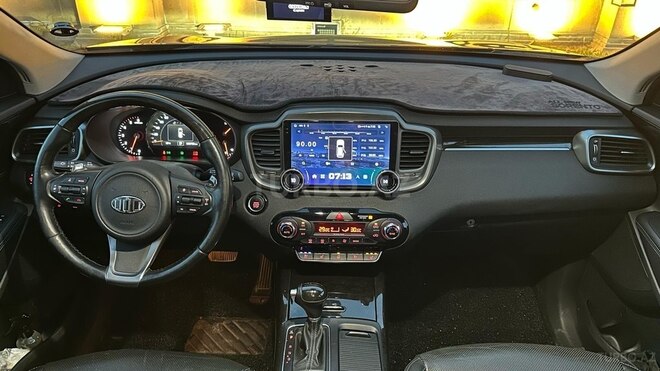 Kia Sorento 2016, 206,000 km - 2.0 l - Bakı