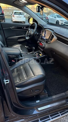 Kia Sorento 2016, 206,000 km - 2.0 l - Bakı