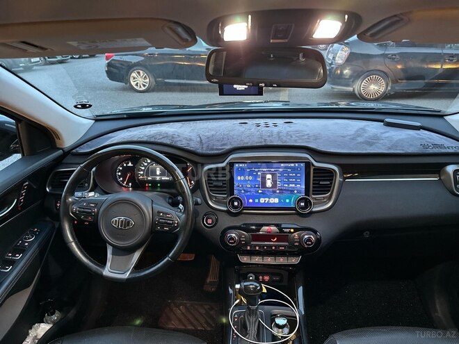 Kia Sorento 2016, 206,000 km - 2.0 l - Bakı