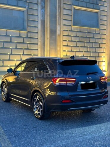 Kia Sorento 2016, 206,000 km - 2.0 l - Bakı