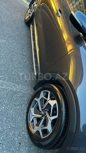 Kia Sorento 2016, 206,000 km - 2.0 l - Bakı