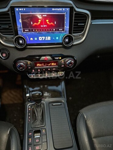 Kia Sorento 2016, 206,000 km - 2.0 l - Bakı