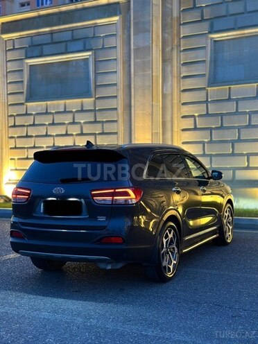 Kia Sorento 2016, 206,000 km - 2.0 l - Bakı