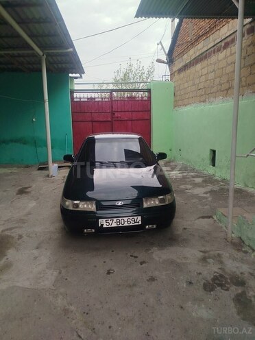 LADA (VAZ) 2110 2002, 95,000 km - 1.5 л - Gəncə