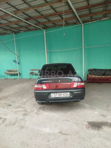 LADA (VAZ) 2110 2002, 95,000 km - 1.5 л - Gəncə