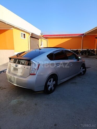 Toyota Prius 2010, 227,000 km - 1.8 l - Xırdalan