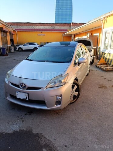 Toyota Prius 2010, 227,000 km - 1.8 l - Xırdalan