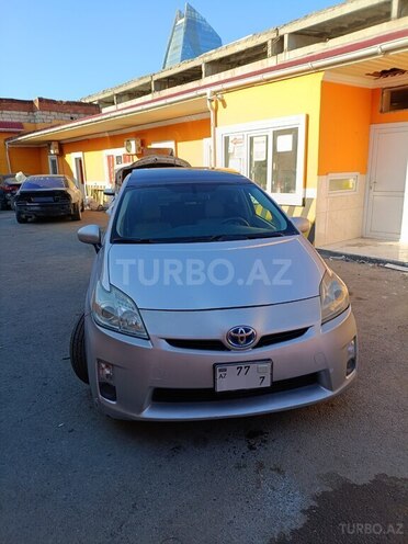 Toyota Prius 2010, 227,000 km - 1.8 l - Xırdalan