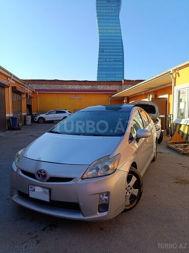Toyota Prius 2010, 227,000 km - 1.8 l - Xırdalan