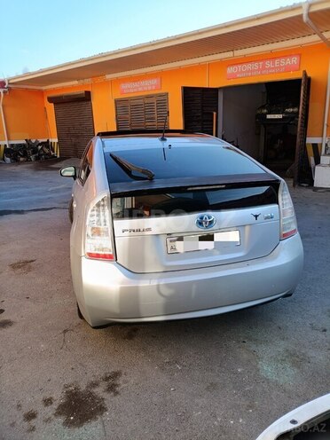 Toyota Prius 2010, 227,000 km - 1.8 l - Xırdalan