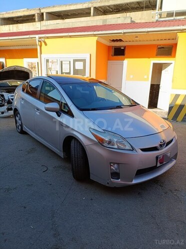 Toyota Prius 2010, 227,000 km - 1.8 l - Xırdalan