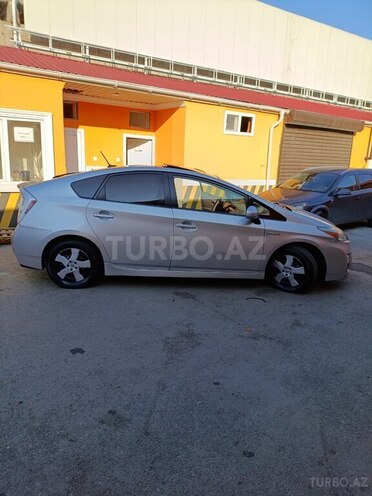 Toyota Prius 2010, 227,000 km - 1.8 l - Xırdalan