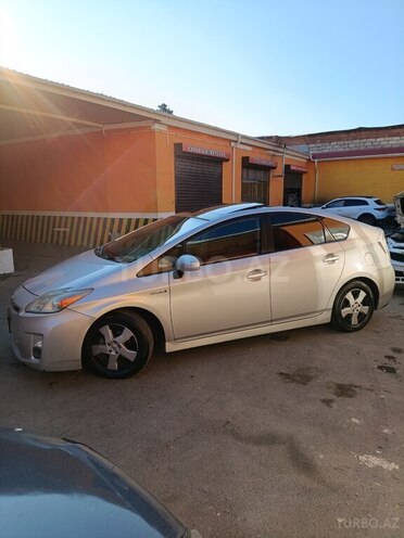 Toyota Prius 2010, 227,000 km - 1.8 l - Xırdalan