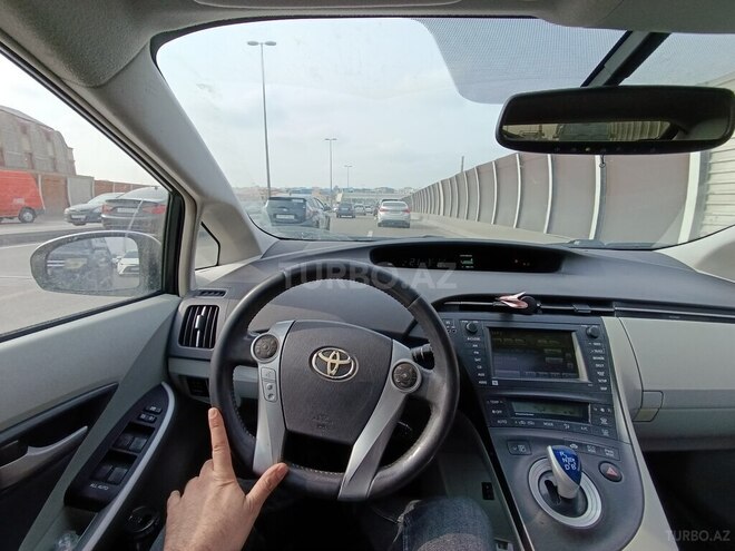 Toyota Prius 2010, 227,000 km - 1.8 l - Xırdalan