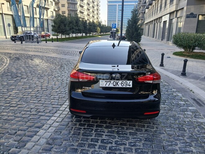 Kia Forte 2016, 71,000 km - 2.0 l - Bakı