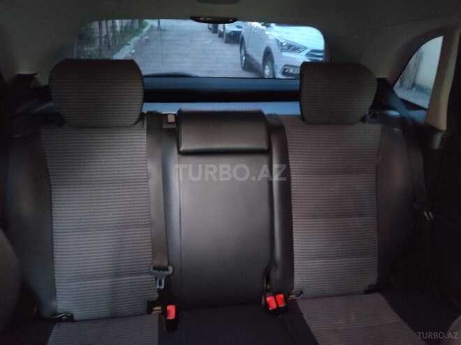 Mercedes B 200 2006, 266,733 km - 2.0 л - Bakı