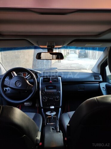 Mercedes B 200 2006, 266,733 km - 2.0 л - Bakı