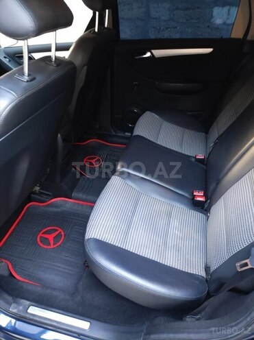 Mercedes B 200 2006, 266,733 km - 2.0 л - Bakı