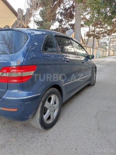 Mercedes B 200 2006, 266,733 km - 2.0 л - Bakı