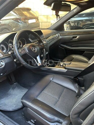 Mercedes E 200 2013, 252,000 km - 2.0 l - Bakı