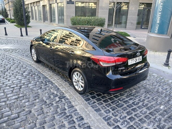 Kia Forte 2016, 71,000 km - 2.0 l - Bakı