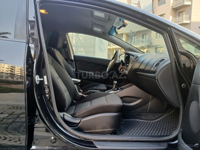 Kia Forte 2016, 71,000 km - 2.0 l - Bakı