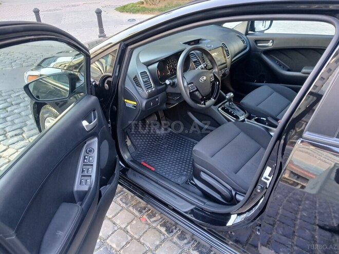 Kia Forte 2016, 71,000 km - 2.0 l - Bakı