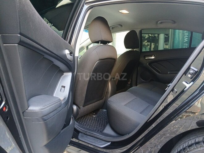 Kia Forte 2016, 71,000 km - 2.0 l - Bakı
