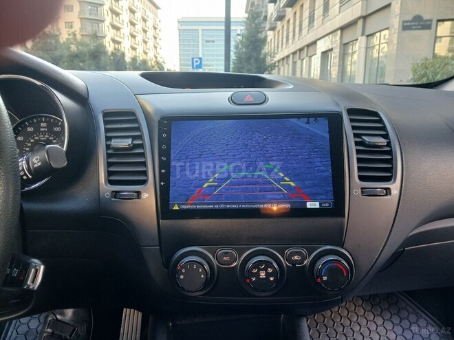 Kia Forte 2016, 71,000 km - 2.0 l - Bakı