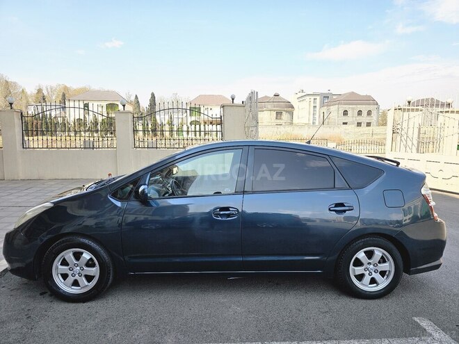 Toyota Prius 2009, 265,000 km - 1.5 l - Gəncə