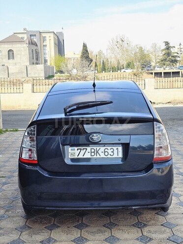 Toyota Prius 2009, 265,000 km - 1.5 l - Gəncə