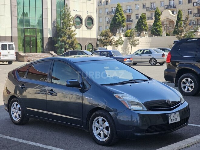 Toyota Prius 2009, 265,000 km - 1.5 l - Gəncə