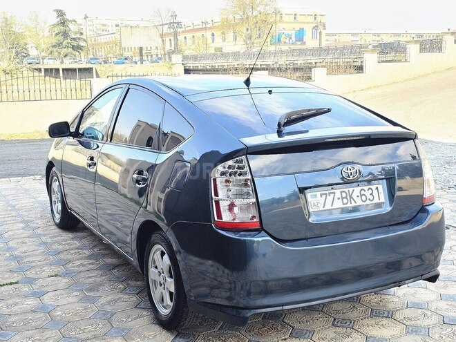 Toyota Prius 2009, 265,000 km - 1.5 l - Gəncə
