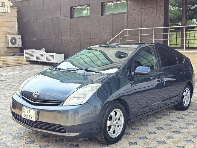 Toyota Prius 2009, 265,000 km - 1.5 l - Gəncə