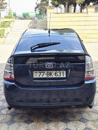 Toyota Prius 2009, 265,000 km - 1.5 l - Gəncə