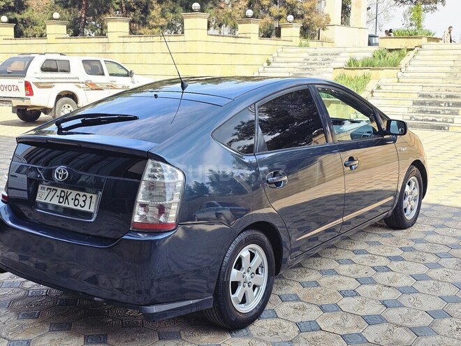 Toyota Prius 2009, 265,000 km - 1.5 l - Gəncə