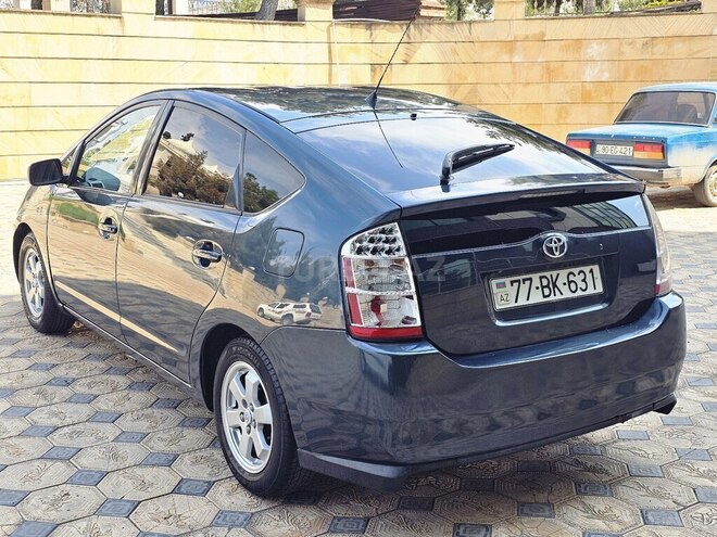 Toyota Prius 2009, 265,000 km - 1.5 l - Gəncə