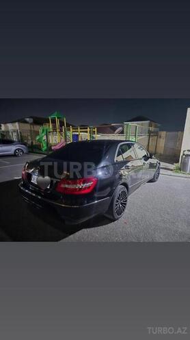 Mercedes E 220 d 2010, 230,000 km - 2.2 l - Bakı